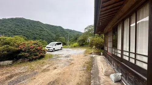7DK 高梁市 岡山県 (4)