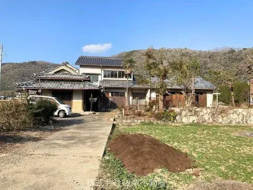 Akiya in Okayama