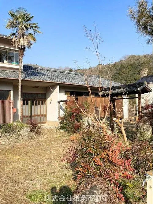 冈山县冈山市9卧室1餐厅1厨房1储藏室房产 (2)