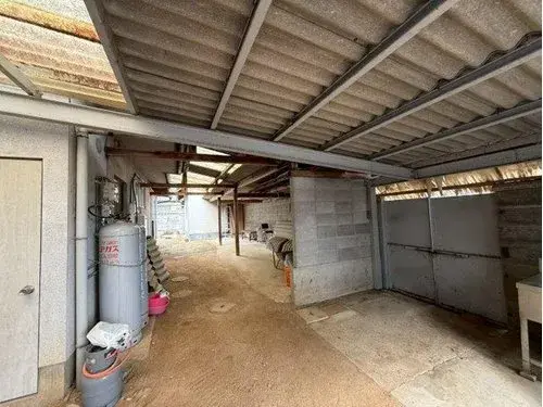 8DK+S Property Okayama City Okayama Prefecture (2)