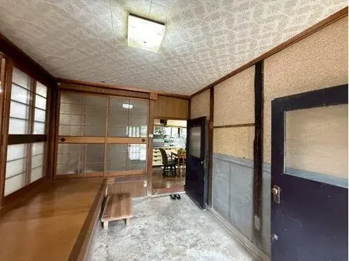 8DK+S Property Okayama City Okayama Prefecture (11)