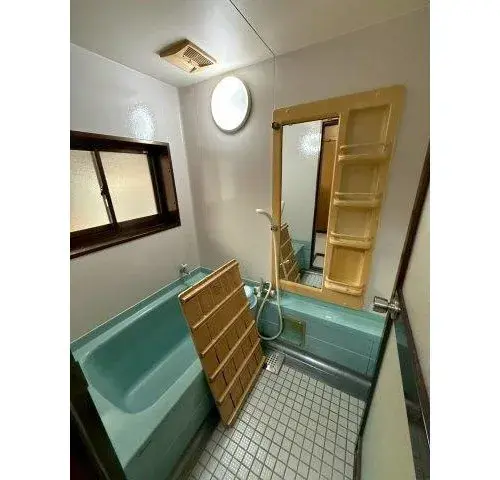 8DK+S Property Okayama City Okayama Prefecture (15)
