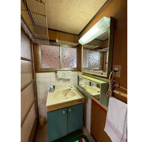 8DK+S Property Okayama City Okayama Prefecture (17)