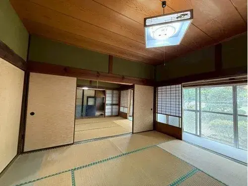 8DK+S Property Okayama City Okayama Prefecture (6)