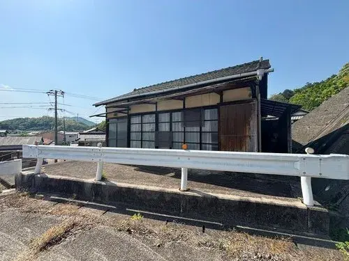 Akiya in Okayama