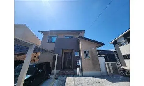 4LDK Property Shoro-cho Okayama Prefecture (2)