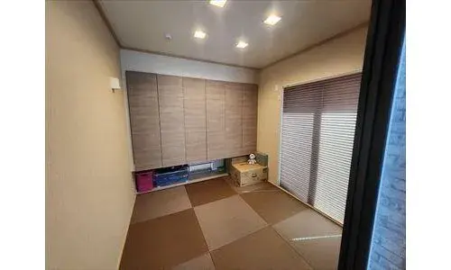 4LDK Property Shoro-cho Okayama Prefecture (11)