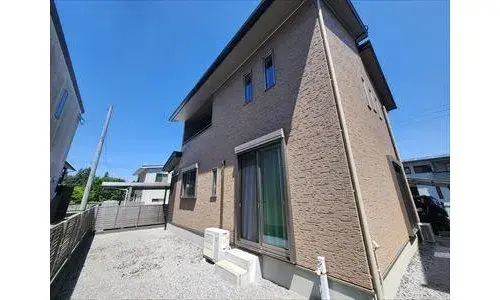 4LDK Property Shoro-cho Okayama Prefecture (3)
