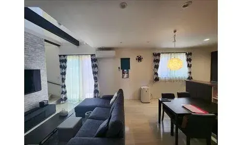 4LDK Property Shoro-cho Okayama Prefecture (7)