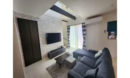 4LDK Property Shoro-cho Okayama Prefecture (8)