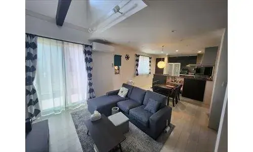 4LDK Property Shoro-cho Okayama Prefecture (9)