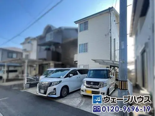 Akiya in Okayama