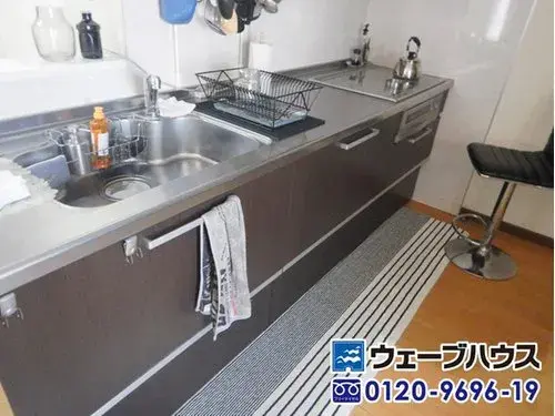5LDK Property Okayama City Okayama Prefecture (5)