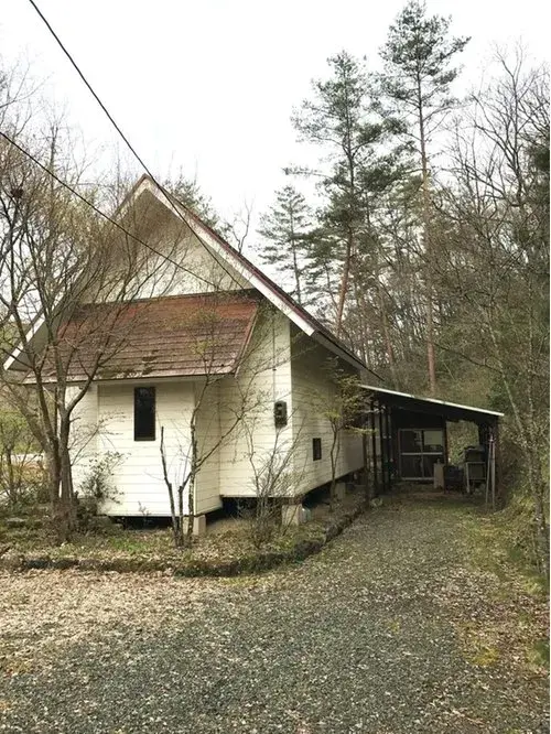 Недвижимость 1LDK Jinsekikogen-cho Jinseki-gun Hiroshima Prefecture (2)
