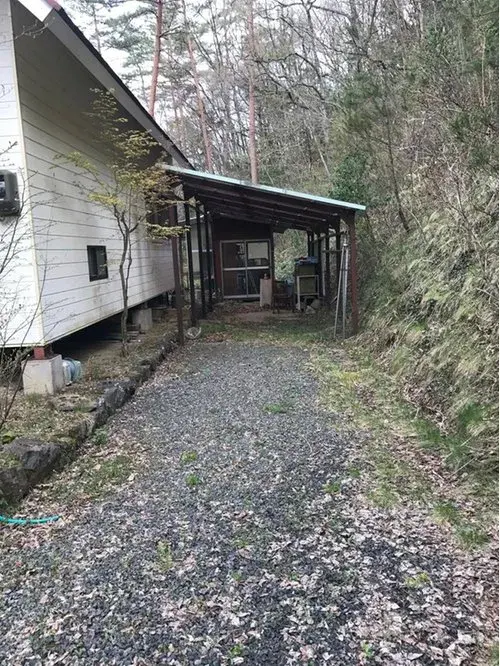 Недвижимость 1LDK Jinsekikogen-cho Jinseki-gun Hiroshima Prefecture (3)