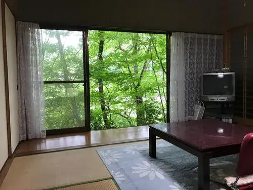 Недвижимость 1LDK Jinsekikogen-cho Jinseki-gun Hiroshima Prefecture (4)
