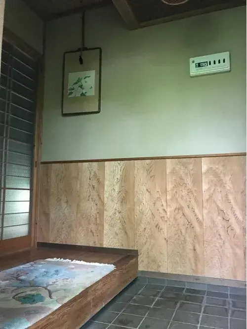 Недвижимость 1LDK Jinsekikogen-cho Jinseki-gun Hiroshima Prefecture (5)