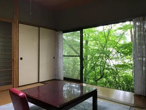Недвижимость 1LDK Jinsekikogen-cho Jinseki-gun Hiroshima Prefecture (6)