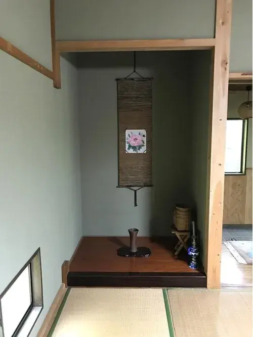Недвижимость 1LDK Jinsekikogen-cho Jinseki-gun Hiroshima Prefecture (8)