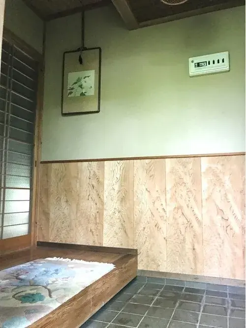 Недвижимость 1LDK Jinsekikogen-cho Jinseki-gun Hiroshima Prefecture (9)