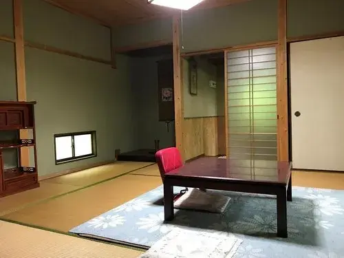 Недвижимость 1LDK Jinsekikogen-cho Jinseki-gun Hiroshima Prefecture (10)