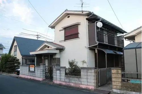 Propriété 5DK ville d'Onomichi préfecture d'Hiroshima (2)