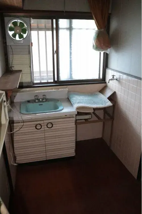 Propriété 5DK ville d'Onomichi préfecture d'Hiroshima (11)