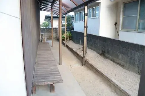 Propriété 5DK ville d'Onomichi préfecture d'Hiroshima (5)