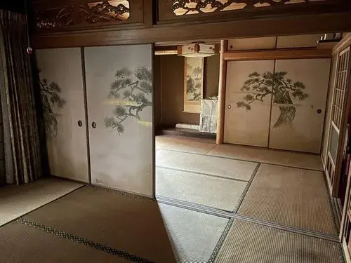 Propriété 5DK ville d'Onomichi préfecture d'Hiroshima (7)
