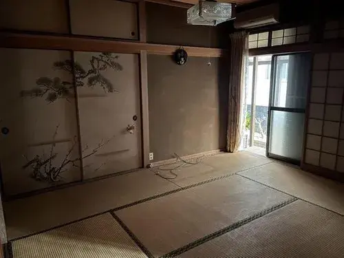 Propriété 5DK ville d'Onomichi préfecture d'Hiroshima (8)