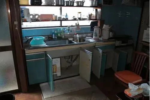 Propriété 5DK ville d'Onomichi préfecture d'Hiroshima (10)
