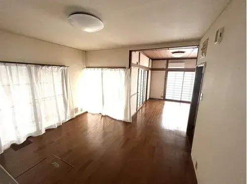 عقار 4LDK مدينة هيروشيما محافظة هيروشيما (4)