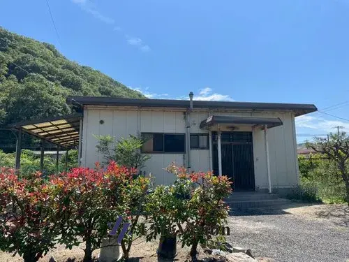 Недвижимость 2DK, город Onomichi, префектура Hiroshima (2)