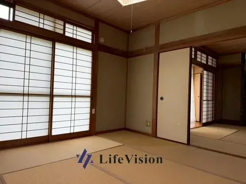 Недвижимость 2DK, город Onomichi, префектура Hiroshima (12)