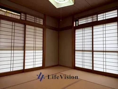 Недвижимость 2DK, город Onomichi, префектура Hiroshima (13)