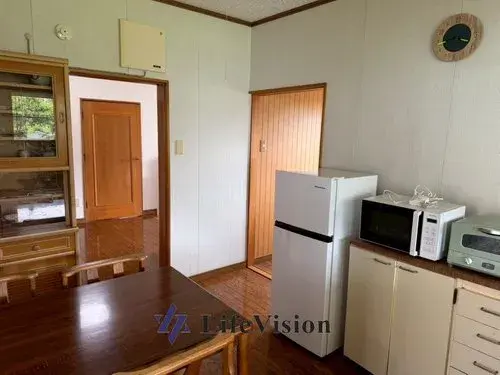 Недвижимость 2DK, город Onomichi, префектура Hiroshima (14)