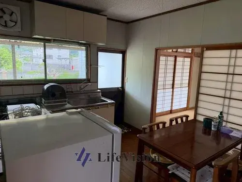 Недвижимость 2DK, город Onomichi, префектура Hiroshima (15)