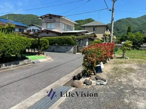 Недвижимость 2DK, город Onomichi, префектура Hiroshima (3)