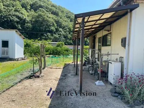 Недвижимость 2DK, город Onomichi, префектура Hiroshima (4)