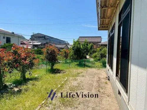 Недвижимость 2DK, город Onomichi, префектура Hiroshima (5)