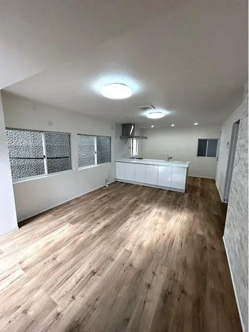 3LDK+S物件 広島市 広島県 (3)