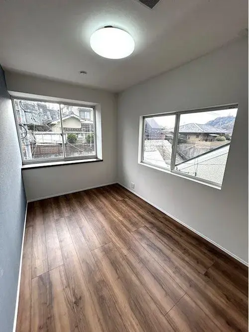 3LDK+S物件 広島市 広島県 (6)