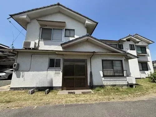 Akiya in Fukuyama
