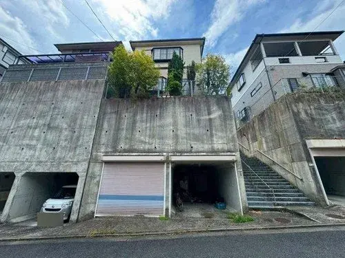 Объект 7LDK, город Hiroshima, префектура Hiroshima (4)