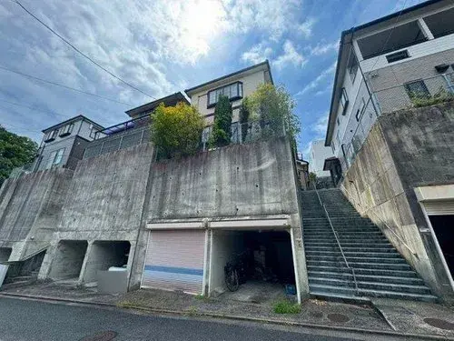 Объект 7LDK, город Hiroshima, префектура Hiroshima (6)