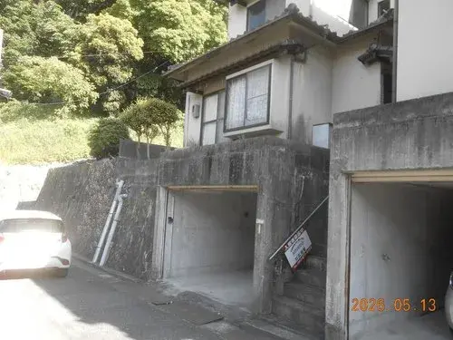 Propiedad 5DK Ciudad de Hiroshima Prefectura de Hiroshima (2)