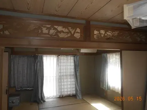 Propiedad 5DK Ciudad de Hiroshima Prefectura de Hiroshima (3)