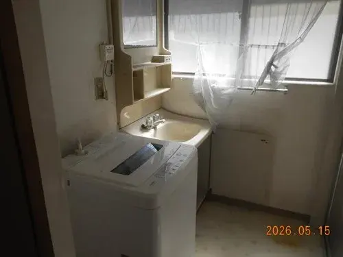 Propiedad 5DK Ciudad de Hiroshima Prefectura de Hiroshima (4)