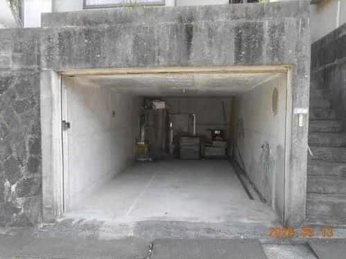 Propiedad 5DK Ciudad de Hiroshima Prefectura de Hiroshima (6)