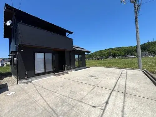 3LDK 庄原市 広島県 (2)